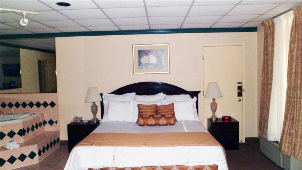 Americas Best Value Inn&Suites Victoria Habitación foto