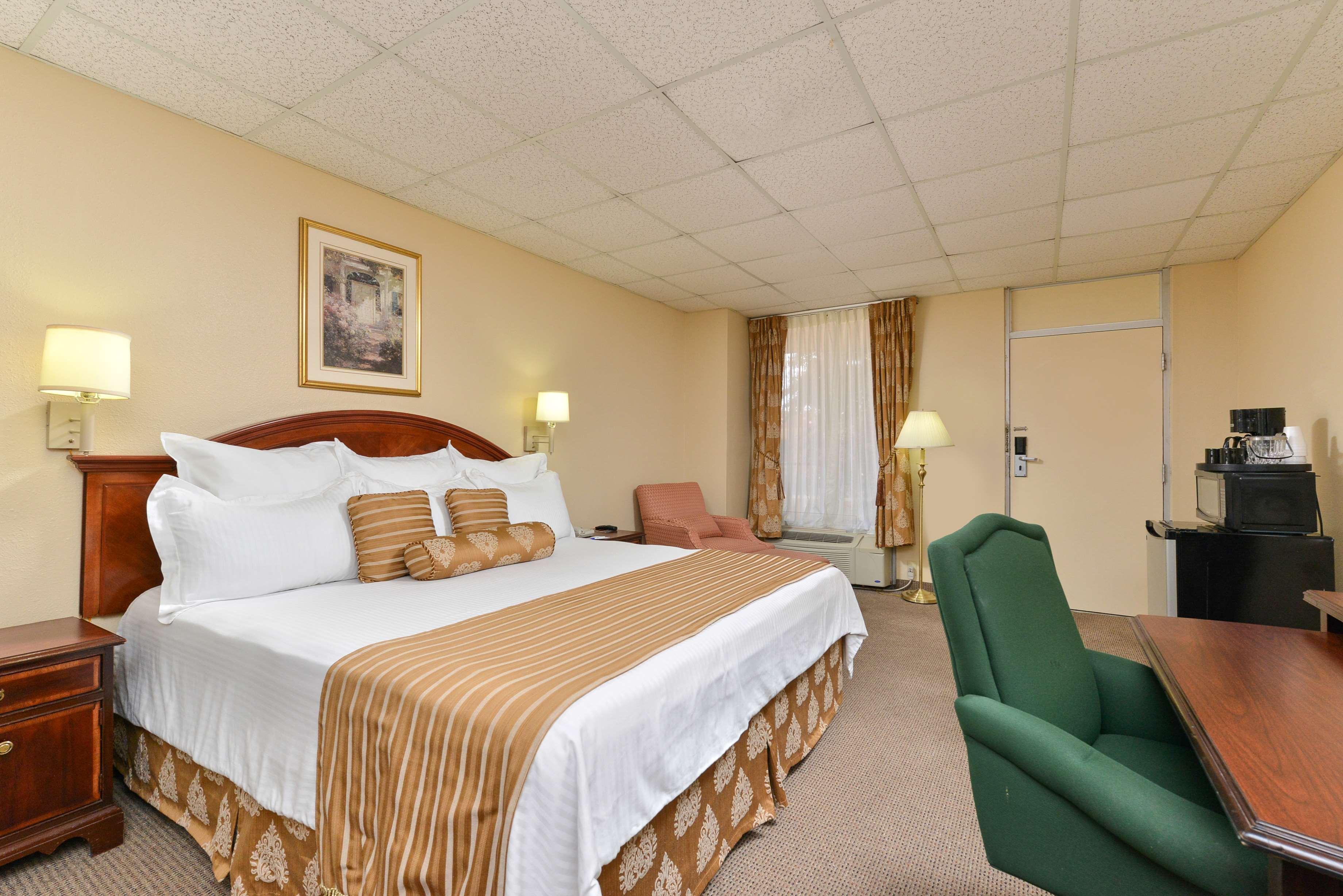 Americas Best Value Inn&Suites Victoria Exterior foto