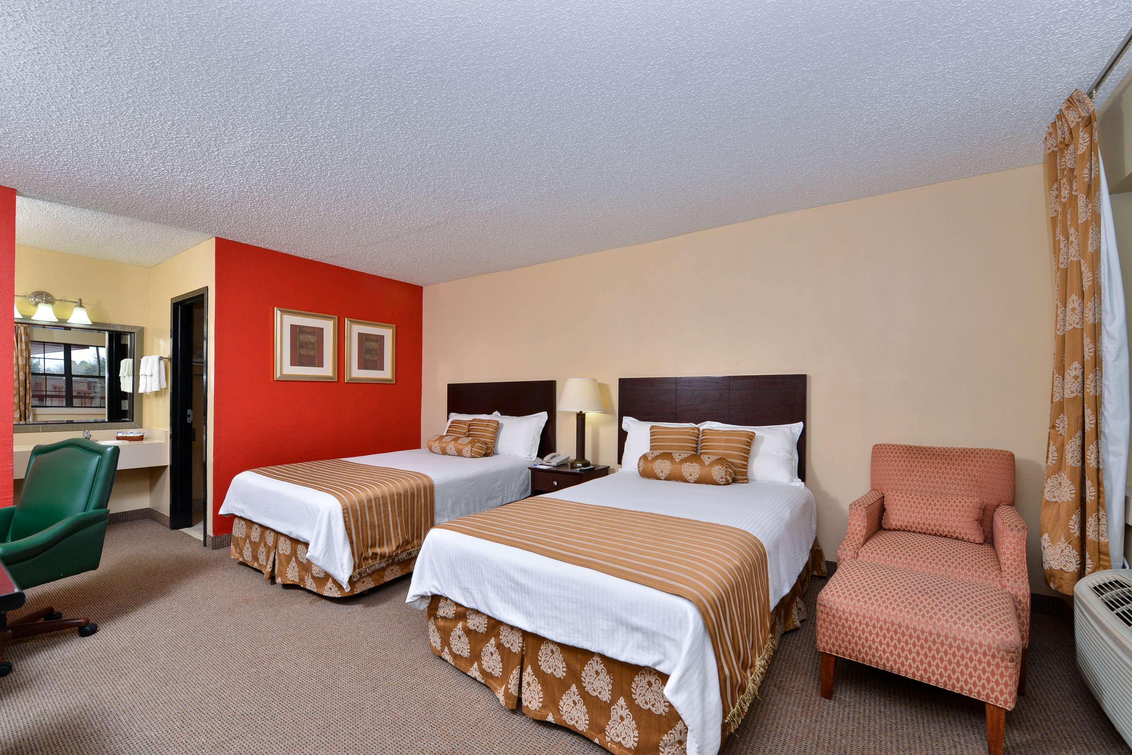 Americas Best Value Inn&Suites Victoria Exterior foto