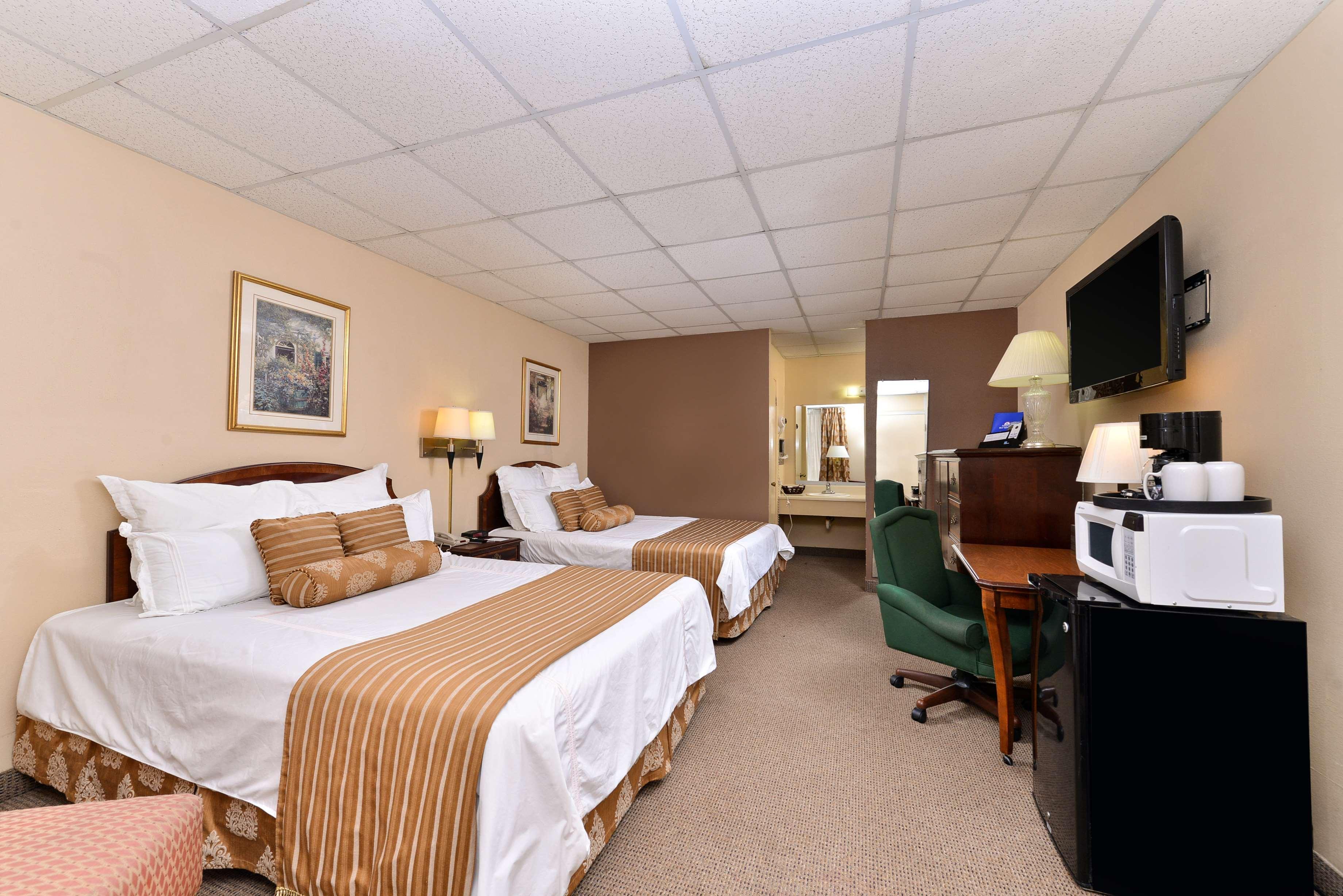 Americas Best Value Inn&Suites Victoria Exterior foto