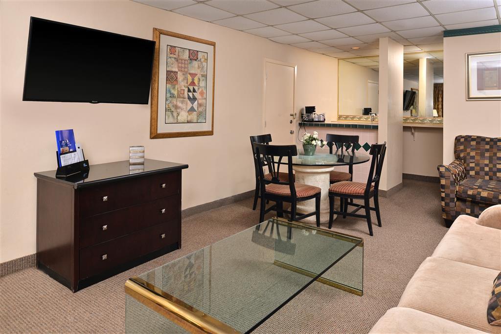 Americas Best Value Inn&Suites Victoria Habitación foto