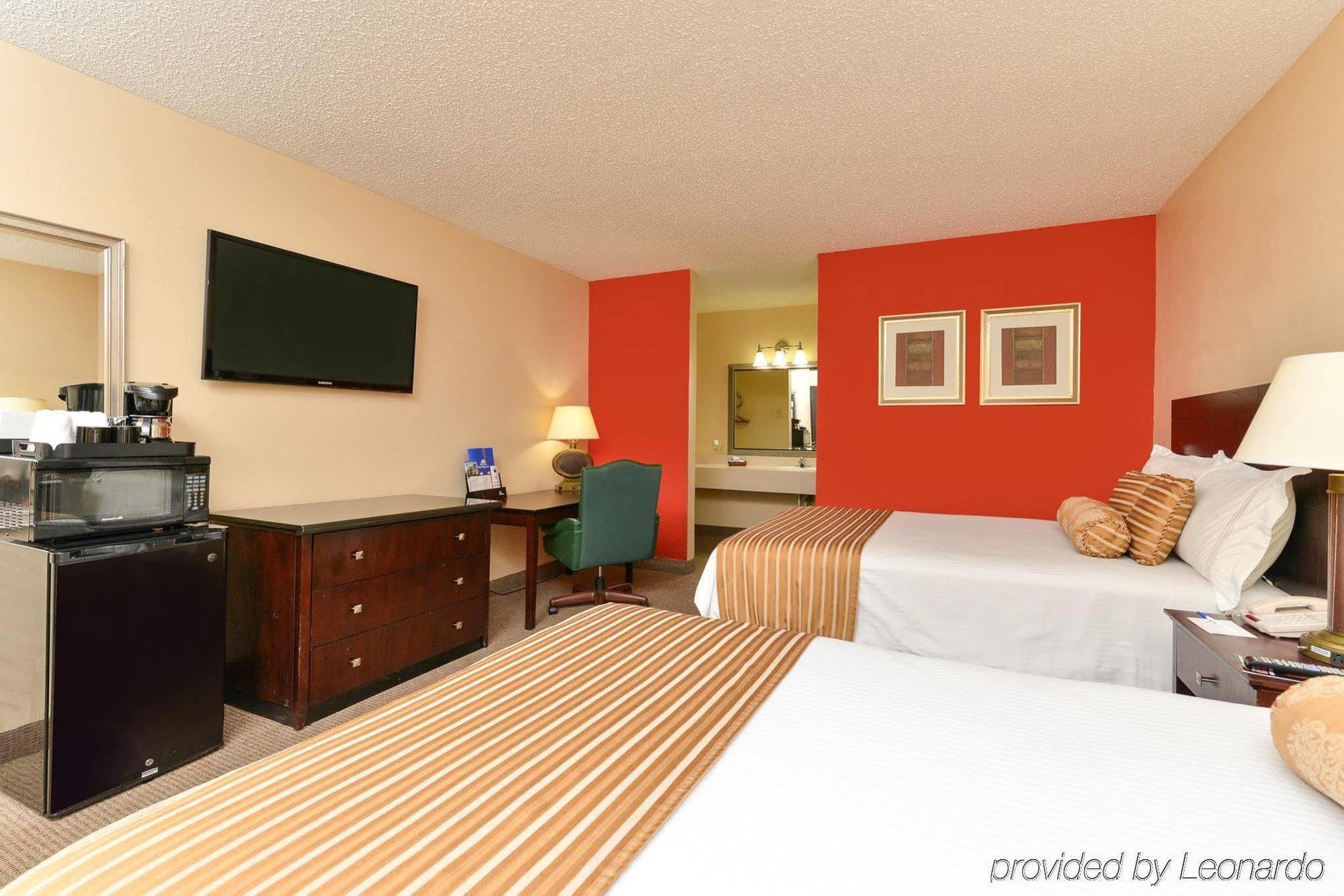 Americas Best Value Inn&Suites Victoria Exterior foto