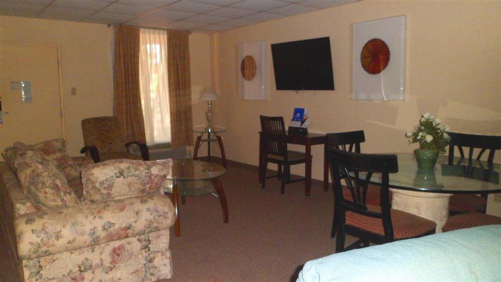 Americas Best Value Inn&Suites Victoria Habitación foto